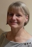 Karen Richards PCC Secretary