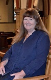 Lorelie Staines DBS Validator
